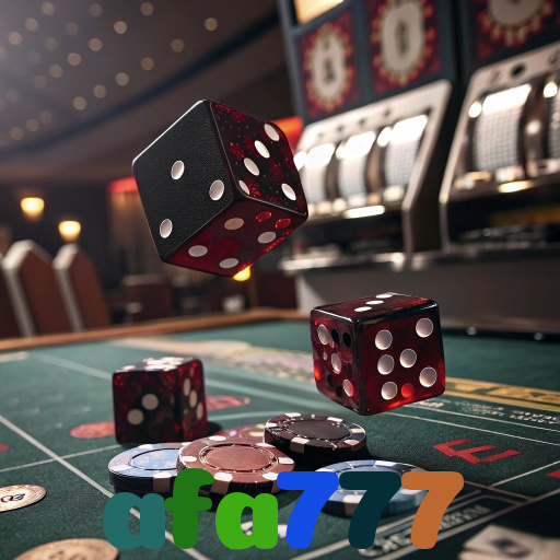 afa777：Jogue poker, aposte no futebol e ganhe em grandes jogos de cassino!