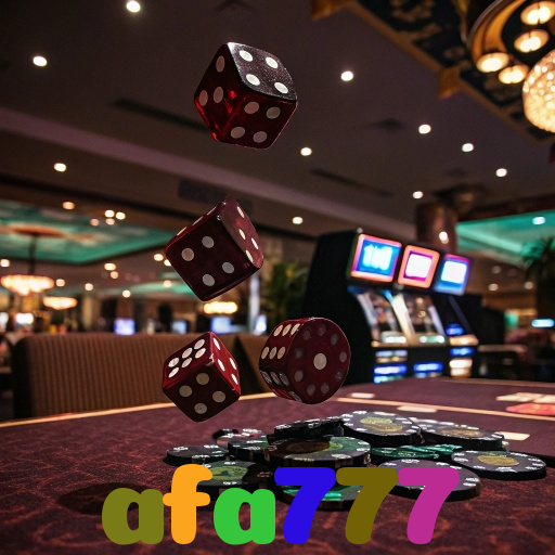 afa777：Jogue poker, aposte no futebol e ganhe em grandes jogos de cassino!