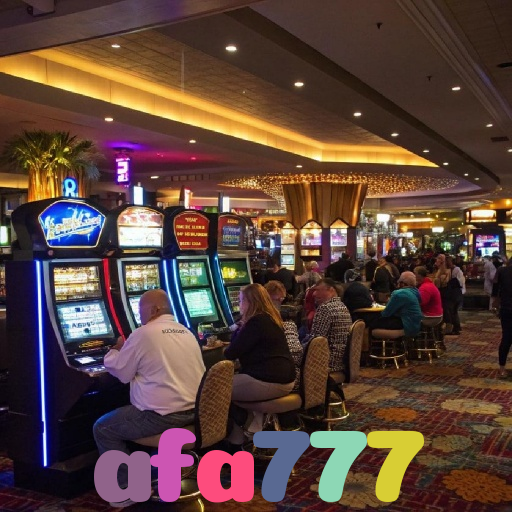 afa777：Aposte no futebol, jogue poker e conquiste vitórias épicas!