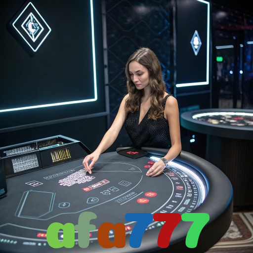 afa777：Aposte nas melhores slots e conquiste prêmios como nunca!