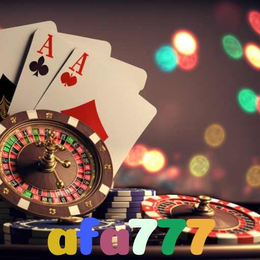 afa777:Jogue poker, aposte no futebol e ganhe em grandes jogos de cassino!