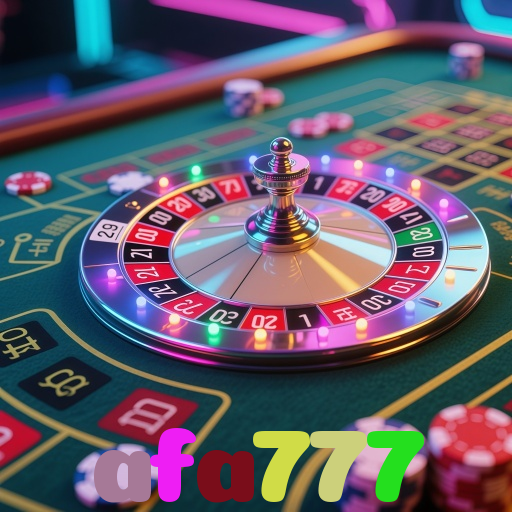 afa777：Jogue poker, aposte no futebol e ganhe em grandes jogos de cassino!