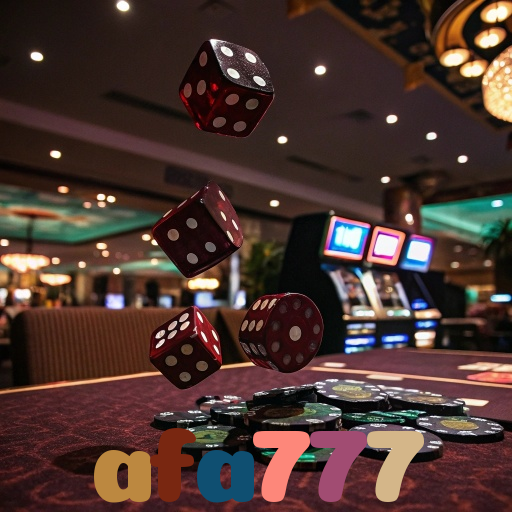 afa777：Jogue poker, aposte no futebol e ganhe em grandes jogos de cassino!