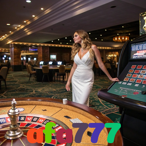 afa777：Jogue poker, aposte no futebol e ganhe em grandes jogos de cassino!