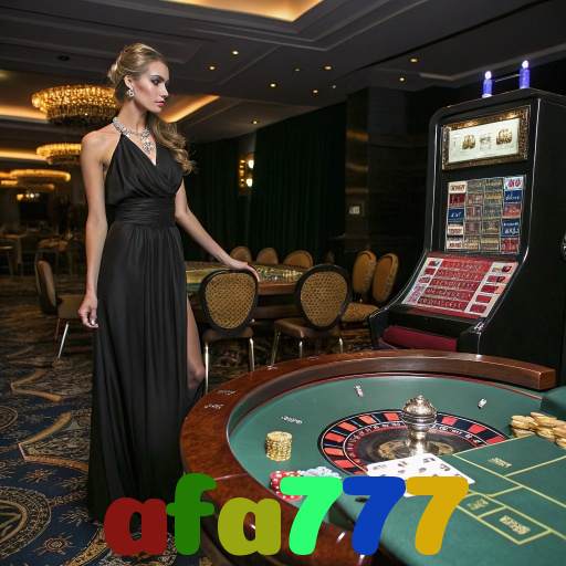 afa777：Aposte nas melhores slots e conquiste prêmios como nunca!