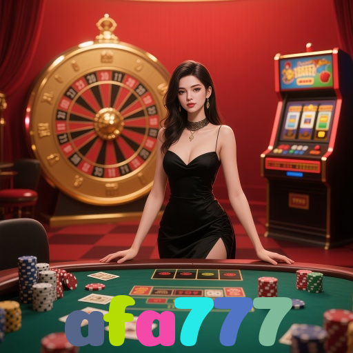 afa777:Aposte nas melhores slots e conquiste prêmios como nunca!