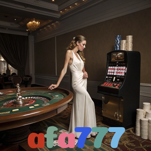 afa777：Aposte nas melhores slots e conquiste prêmios como nunca!