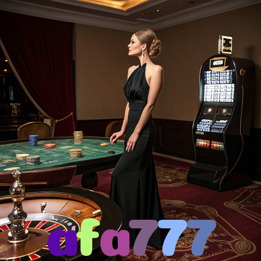 afa777：Aposte no futebol, jogue poker e conquiste vitórias épicas!