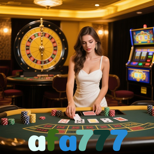 afa777：Jogue poker, aposte no futebol e ganhe em grandes jogos de cassino!