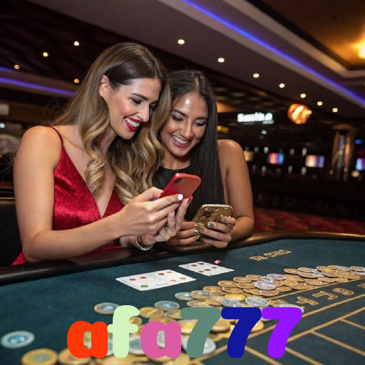 afa777：Jogue poker, aposte no futebol e ganhe em grandes jogos de cassino!