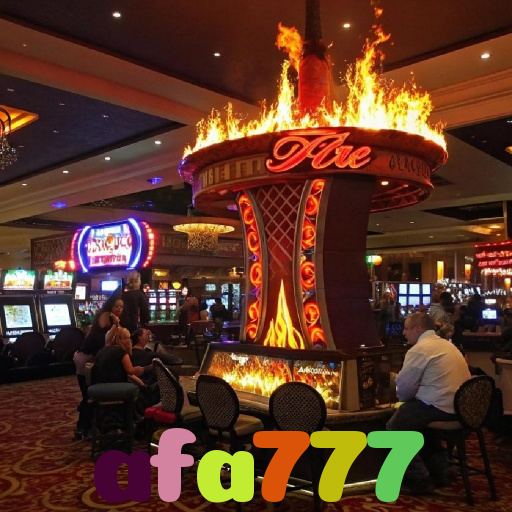 afa777:Aposte nas melhores slots e conquiste prêmios como nunca!