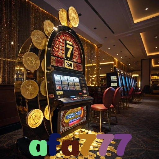 afa777：Aposte nas melhores slots e conquiste prêmios como nunca!