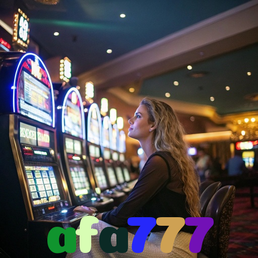 afa777：Jogue poker, aposte no futebol e ganhe em grandes jogos de cassino!