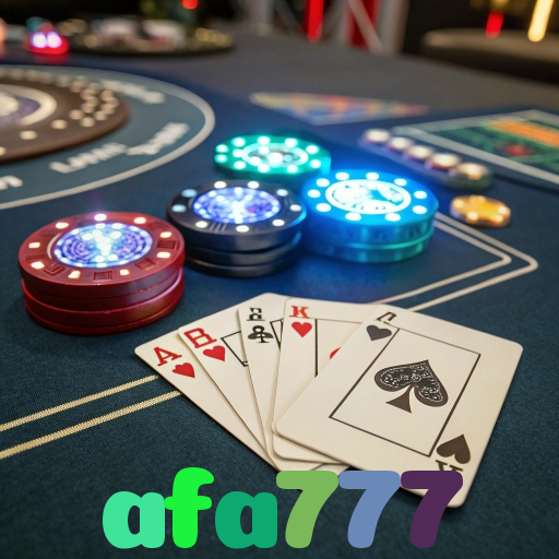 afa777：Aposte nas melhores slots e conquiste prêmios como nunca!