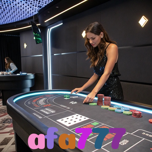 afa777：Aposte nas melhores slots e conquiste prêmios como nunca!