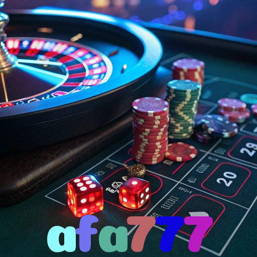afa777：Jogue poker, aposte no futebol e ganhe em grandes jogos de cassino!