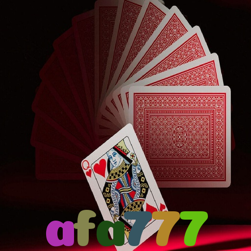 afa777：Aposte no futebol, jogue poker e conquiste vitórias épicas!