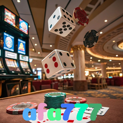 afa777:Aposte no futebol, jogue poker e conquiste vitórias épicas!