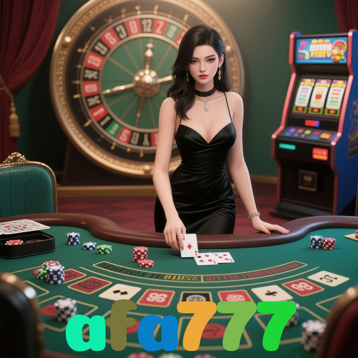 afa777：Jogue poker, aposte no futebol e ganhe em grandes jogos de cassino!