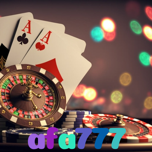 afa777：Aposte nas melhores slots e conquiste prêmios como nunca!