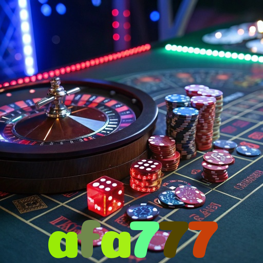 afa777：Aposte no futebol, jogue poker e conquiste vitórias épicas!