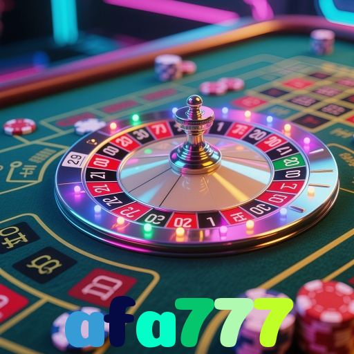 afa777：Aposte no futebol, jogue poker e conquiste vitórias épicas!
