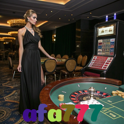 afa777：Jogue poker, aposte no futebol e ganhe em grandes jogos de cassino!