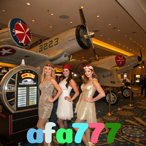 afa777：Aposte nas melhores slots e conquiste prêmios como nunca!