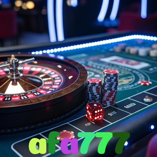 afa777：Aposte nas melhores slots e conquiste prêmios como nunca!