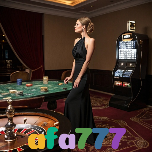 afa777：Aposte no futebol, jogue poker e conquiste vitórias épicas!