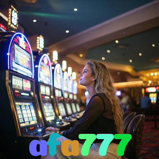 afa777：Aposte no futebol, jogue poker e conquiste vitórias épicas!