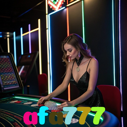 afa777：Aposte no futebol, jogue poker e conquiste vitórias épicas!