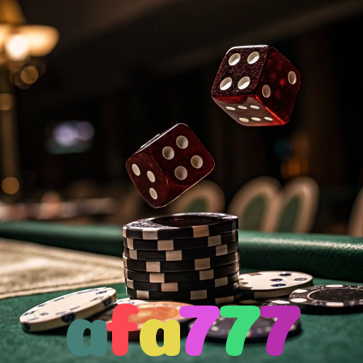 afa777：Aposte no futebol, jogue poker e conquiste vitórias épicas!