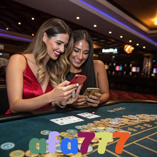 afa777:Aposte nas melhores slots e conquiste prêmios como nunca!