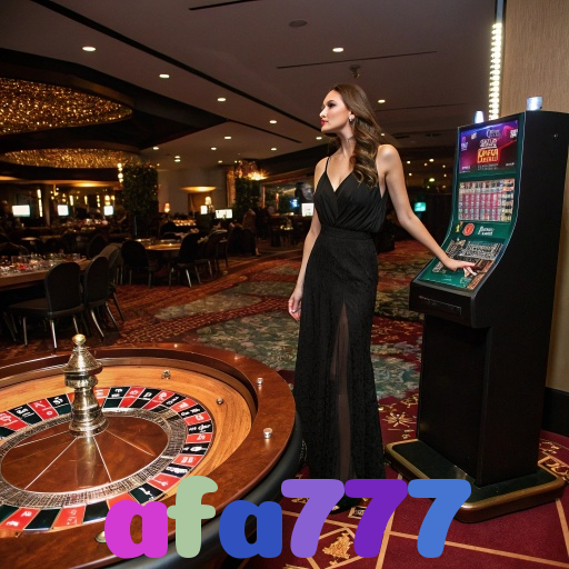 afa777:Aposte nas melhores slots e conquiste prêmios como nunca!