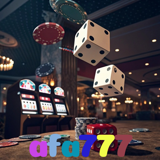 afa777：Jogue poker, aposte no futebol e ganhe em grandes jogos de cassino!