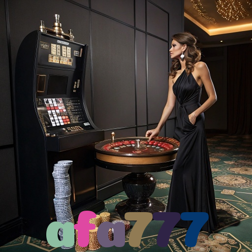afa777：Aposte nas melhores slots e conquiste prêmios como nunca!