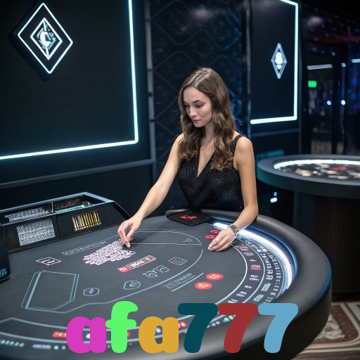 afa777：Jogue poker, aposte no futebol e ganhe em grandes jogos de cassino!