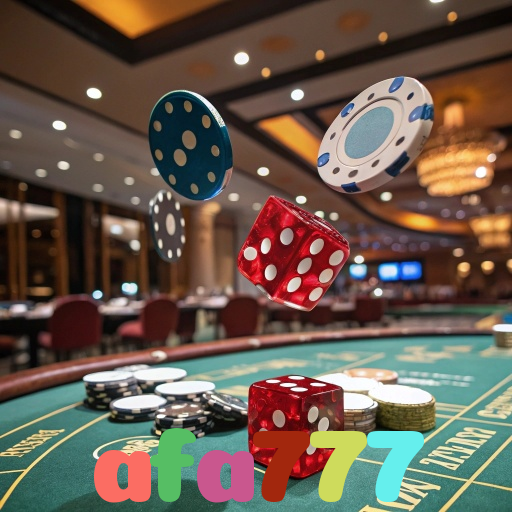 afa777：Aposte nas melhores slots e conquiste prêmios como nunca!
