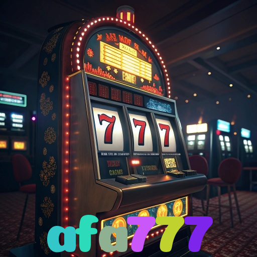 afa777：Jogue poker, aposte no futebol e ganhe em grandes jogos de cassino!