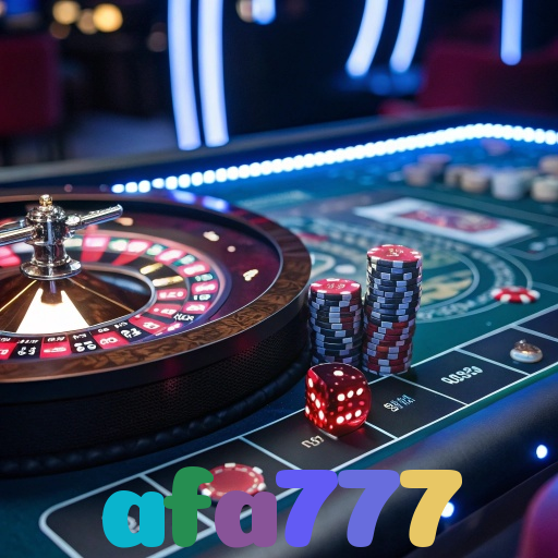 afa777：Aposte nas melhores slots e conquiste prêmios como nunca!