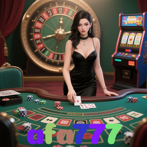 afa777：Jogue poker, aposte no futebol e ganhe em grandes jogos de cassino!
