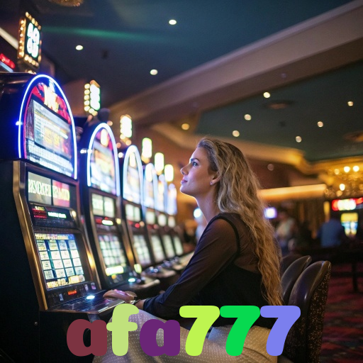 afa777：Aposte no futebol, jogue poker e conquiste vitórias épicas!