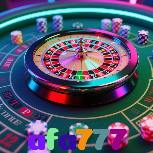 afa777：Aposte nas melhores slots e conquiste prêmios como nunca!