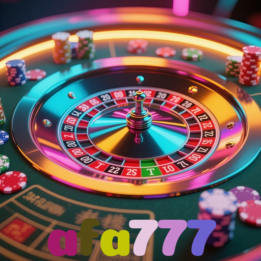 afa777：Aposte no futebol, jogue poker e conquiste vitórias épicas!
