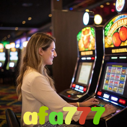 afa777：Jogue poker, aposte no futebol e ganhe em grandes jogos de cassino!
