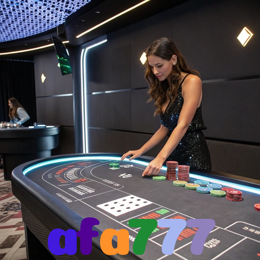 afa777：Aposte nas melhores slots e conquiste prêmios como nunca!