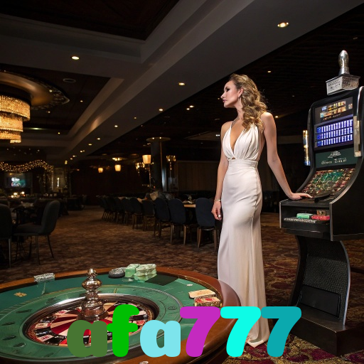 afa777：Aposte no futebol, jogue poker e conquiste vitórias épicas!