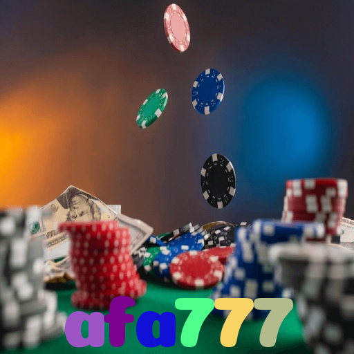 afa777：Aposte no futebol, jogue poker e conquiste vitórias épicas!
