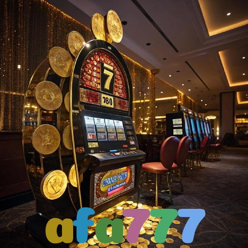 afa777：Aposte nas melhores slots e conquiste prêmios como nunca!